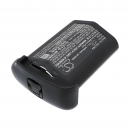 Canon EOS-1D X / LP-E4 2400 mAh Li-ion 11.1 V (Cameron Sino)