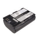 Canon 5D Mark III / LP-E6N 1800 mAh Li-ion 7.4 V (Cameron Sino)