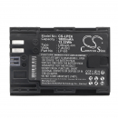 Canon EOS 70D / LP-E6 1800 mAh Li-Ion 7,4 V (Cameron Sino)