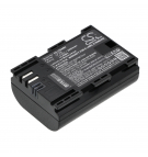 Canon EOS 6D / LP-E6 2000 mAh Li-ion 7.4 V (Cameron Sino)