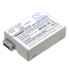 Canon EOS Rebel T5i / LP-E8 1120 mAh Li-ion 7.4 V (Cameron Sino)