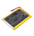 Leapfrog LF1726FHD Baby Monitor / AHB965778 6000mAh Li-Polymer 3.7V (Cameron Sino)