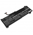 Lenovo IdeaPad G Gaming 3 15ACH6 82K200S9PG / L20C3PC2 3750 mAh Li-Polymer 11,52 V (Cameron Sino)