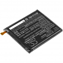 LG G900N / BL-T50 4000mAh Li-Polymer 3.85V (Cameron Sino)