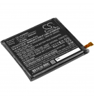 LG G900N / BL-T50 4000 mAh Li-Polymer 3.85 V (Cameron Sino)