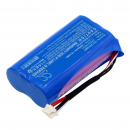 LG PH150G / EAC64198201 2600mAh Li-ion 7.4V (Cameron Sino)