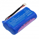 LG PH150G / EAC64198201 2600mAh Li-ion 7.4V (Cameron Sino)