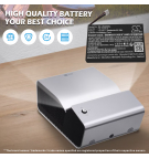 LG PH450UG / EAC63379202 3000 mAh Li-ion 7.4 V (Cameron Sino)