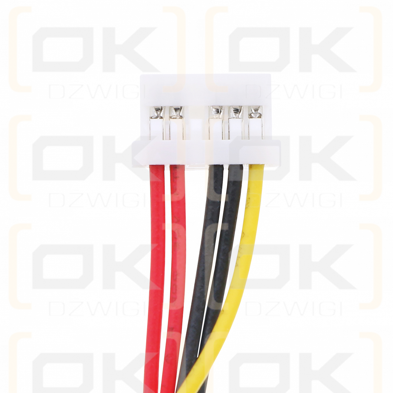 LG PH550 / EAC63238201 2600 mAh Li-Ion 7,4 V (Cameron Sino)