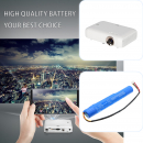 LG PH550 / EAC63238201 3400 mAh Li-Ion 7,4 V (Cameron Sino)