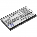 LG NP5550BR / TD-Aa15LG 1800mAh Li-ion 3.7V (Cameron Sino)