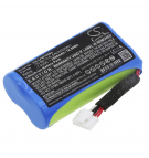 LG Xboom Go PK7 / TD-Bb11LG 2500 mAh Li-Ion 7,4 V (Cameron Sino)