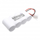 Plan Lite HRN/4-K / 3409 4000mAh Ni-CD 4.8V (Cameron Sino)