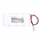 Plan Lite HRN/4-K / 3409 4000mAh Ni-CD 4.8V (Cameron Sino)