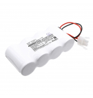 Lite-Plan HRN/4-K / 3409 4000 mAh Ni-CD 4.8 V (Cameron Sino)