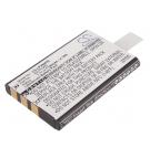 Lawmate PV-900FM / BA-PV900 1100 мАч литий-ионный 3,7 В (Cameron Sino)