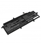 Lenovo ThinkPad X13 Gen 2(AMD)20XH008VGR / L20C4P73 3500 mAh Li-Polymer 15,36 V (Cameron Sino)