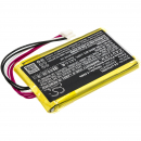 LG PL2W.ABRALLK / EAC63558701 1500mAh Li-Polymer 3.7V (Cameron Sino)