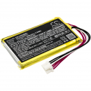 LG PL2W.ABRALLK / EAC63558701 1500mAh Li-Polymer 3.7V (Cameron Sino)