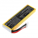 LG PK3-N.ABRALLK / EAC63918501 5200 mAh Li-Polymer 3,7 V (Cameron Sino)