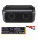 LG PK3-N.ABRALLK / EAC63918501 5200 mAh Li-Polymer 3,7 V (Cameron Sino)