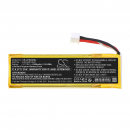 LG PK3-N.ABRALLK / EAC63918501 5200 mAh Li-Polymer 3,7 V (Cameron Sino)