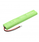 LUPUS XT4/12189 2000 mAh Ni-MH 7,2 V (Cameron Sino)