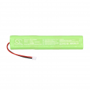 LUPUS XT4 / 12189 2000mAh Ni-MH 7.2V (Cameron Sino)