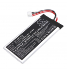 LG XBOOM Go DXG5Q / EAC63558705 3900 mAh Li-Polymer 3,8 V (Cameron Sino)