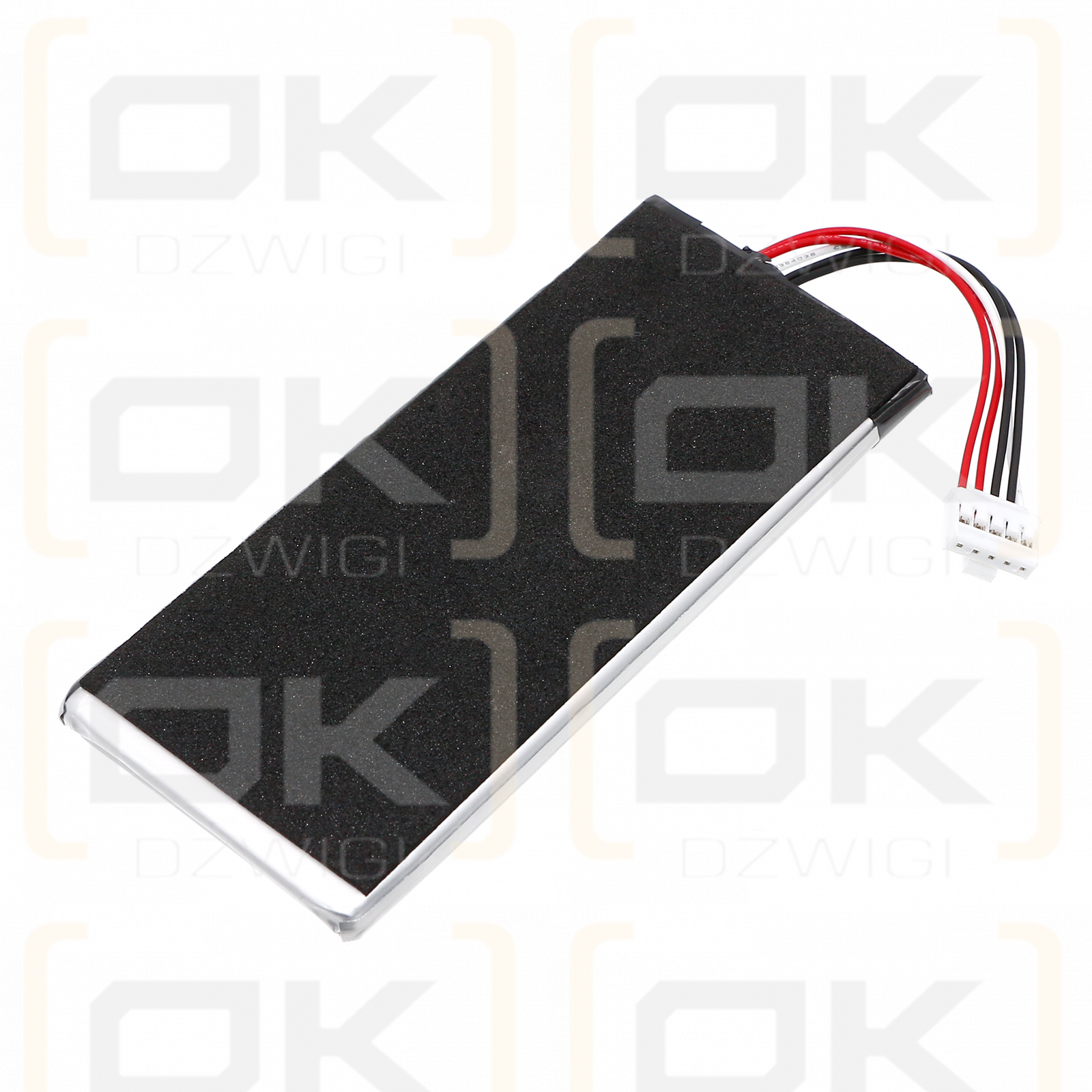 LG XBOOM Go DXG5Q / EAC63558705 3900mAh Li-Polímero 3.8V (Cameron Sino)