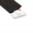 LG XBOOM XG8T / EAC64790802 2600 mAh Li-Ionen 14,8 V (Cameron Sino)