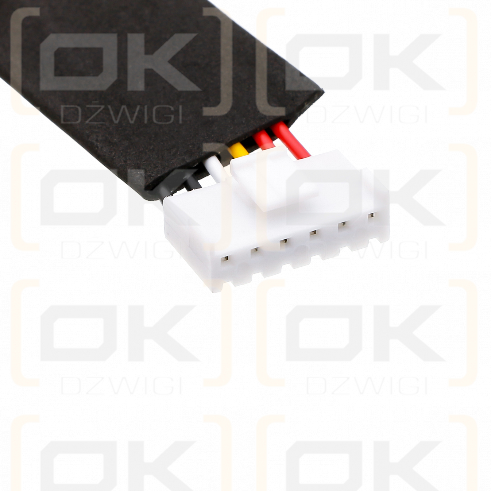 LG XBOOM XG8T / EAC64790802 2600 mAh Li-Ionen 14,8 V (Cameron Sino)