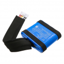 LG XBOOM XG8T / EAC64790802 2600 mAh Li-Ionen 14,8 V (Cameron Sino)