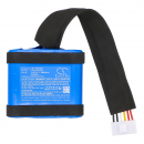 LG XBOOM XG8T / EAC64790802 2600 mAh Li-Ionen 14,8 V (Cameron Sino)