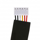 LG XBOOM XG8T / EAC64790802 2600 mAh Li-Ionen 14,8 V (Cameron Sino)