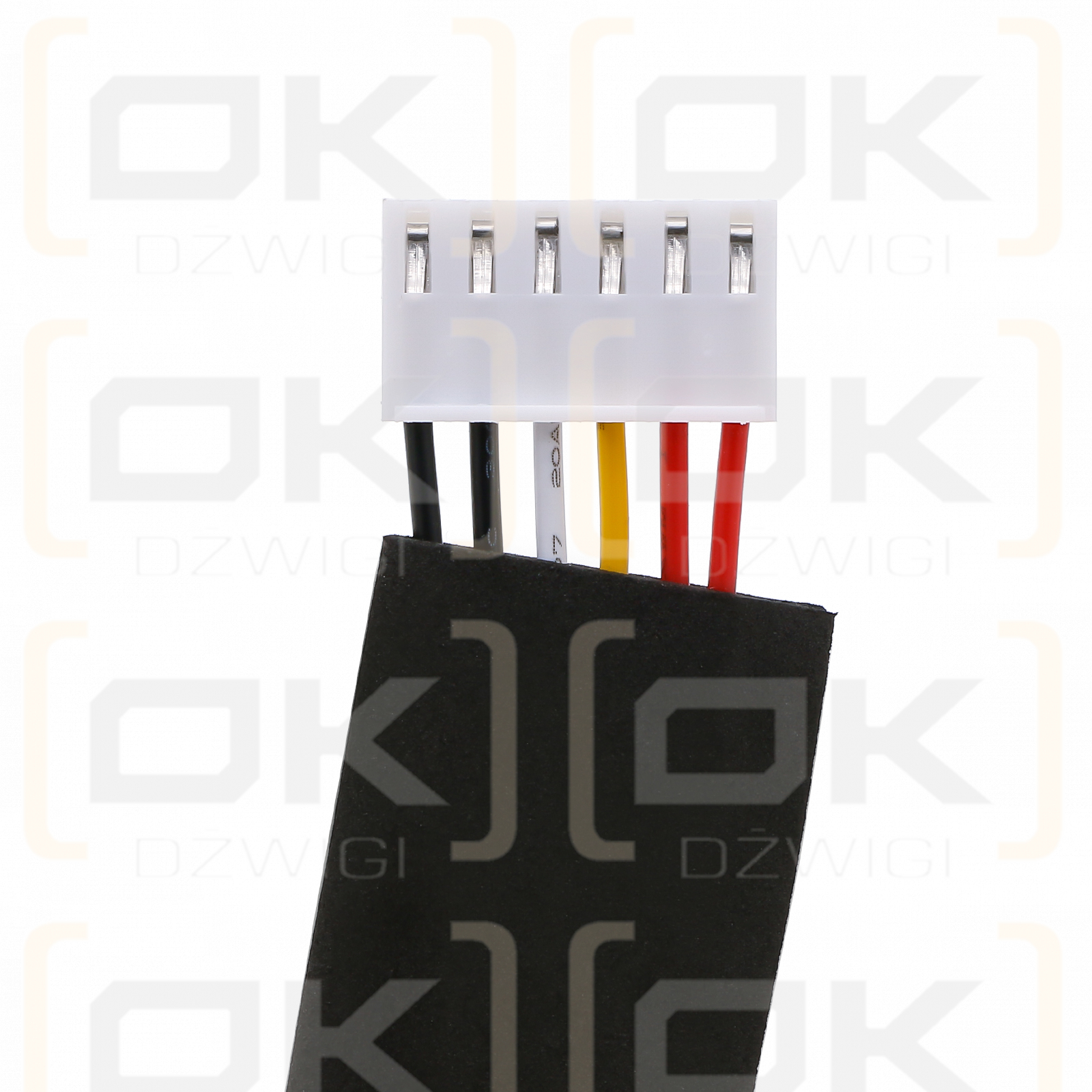 LG XBOOM XG8T / EAC64790802 2600 mAh Li-Ionen 14,8 V (Cameron Sino)