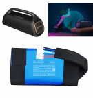 LG XG9QBK.DEUSLLK / EAC64790801 6700 mAh Li-Ionen 14,8 V (Cameron Sino)