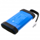 LG XG9QBK.DEUSLLK / EAC64790801 6700mAh Li-ion 14.8V (Cameron Sino)
