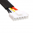 LG XG9QBK.DEUSLLK / EAC64790801 6700mAh Li-ion 14.8V (Cameron Sino)