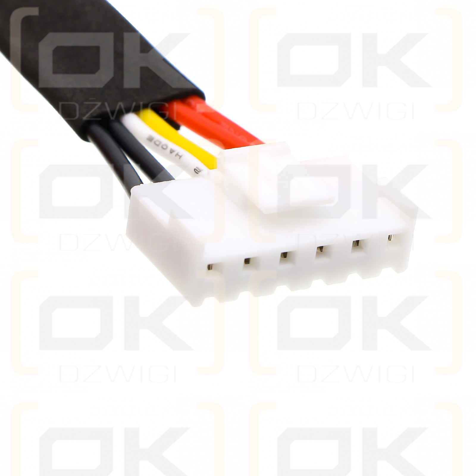 LG XG9QBK.DEUSLLK / EAC64790801 6700mAh Li-ion 14.8V (Cameron Sino)