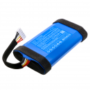LG XG9QBK.DEUSLLK / EAC64790801 6700mAh Li-ion 14.8V (Cameron Sino)