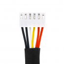 LG XG9QBK.DEUSLLK / EAC64790801 6700mAh Li-ion 14.8V (Cameron Sino)