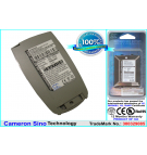 LG G7120 / BSL-21G 850 mAh Li-ion 3.7 V (Cameron Sino)