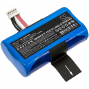 Landi E550 / LD18650D 2600mAh Li-ion 7.4V (Cameron Sino)