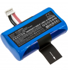 Landi E550 / LD18650D 2600 mAh Li-Ion 7,4 V (Cameron Sino)