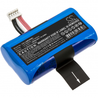 Landi E550 / LD18650D 2600 mAh Li-Ion 7,4 V (Cameron Sino)