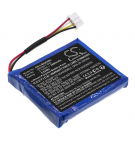 Qolsys QS9202 / QR0041-840 2600 mAh Li-Polymer 3,7 V (Cameron Sino)