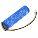 Qolsys IQP4001 / QR0083-840 2600mAh Li-ion 3.7V (Cameron Sino)