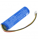 Qolsys IQP4001 / QR0083-840 3350 mAh Li-Ion 3,7 V (Cameron Sino)