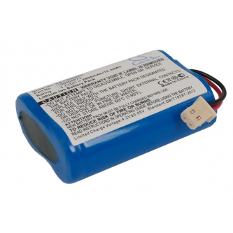 LifeShield LS280 / 100000672 2800mAh Li-ion 3.7V (Cameron Sino)